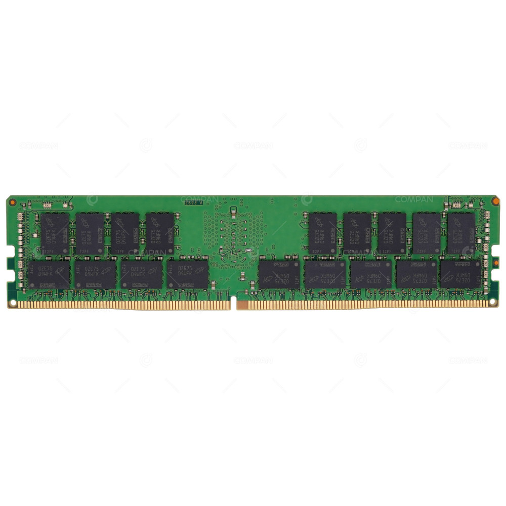 MTA36ASF4G72PZ-3G2E7 MICRON DDR4 32GB 2RX4 PC4-25600 3200MHZ RDIMM CAS 22-22-22